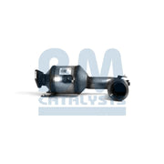 BM Catalysts Homologated Petrol Cat BM92030H