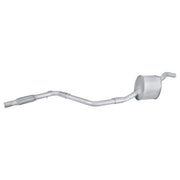 Hella Middle Silencer 8LC 366 023-671