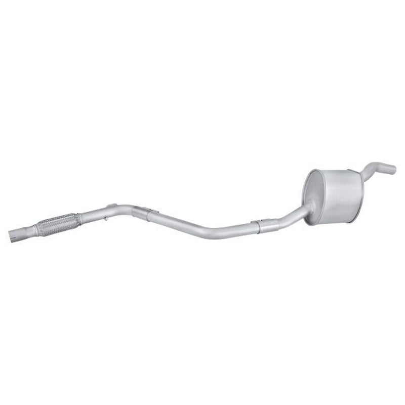 Hella Middle Silencer 8LC 366 023-671