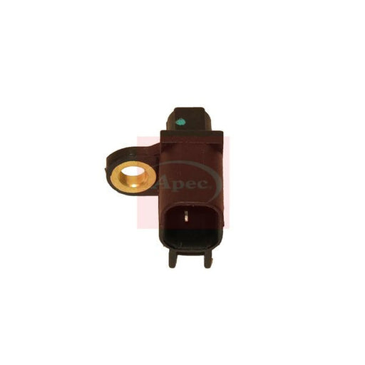 Apec ABS Wheel Speed Sensor Rear Left ABS1061