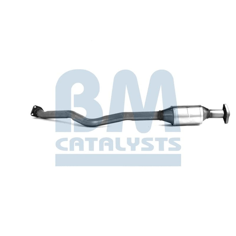 BM Catalysts Homologated Petrol Cat BM90710H