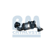 BM Catalysts Homologated Diesel Cat BM80384H