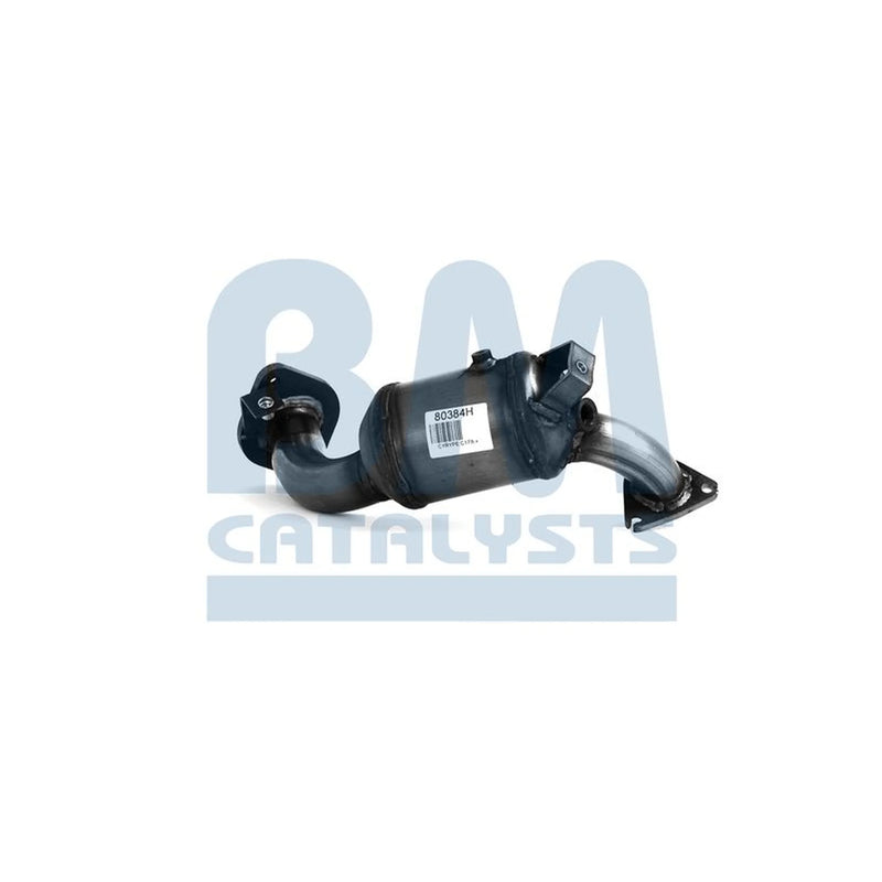 BM Catalysts Homologated Diesel Cat BM80384H