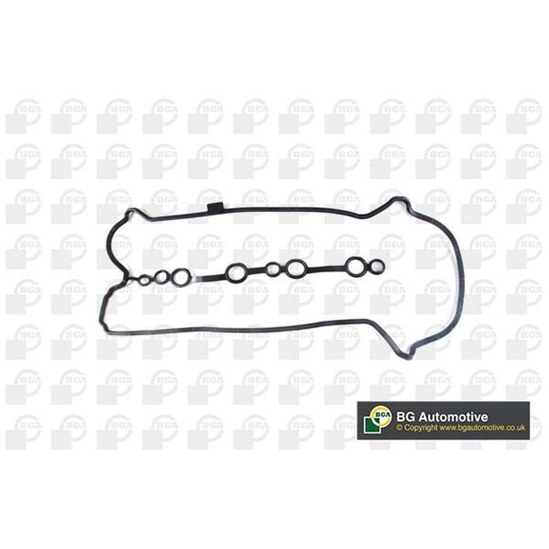BGA Cylinder Head Cover Gasket ACM (Polyacrylate) RC6306