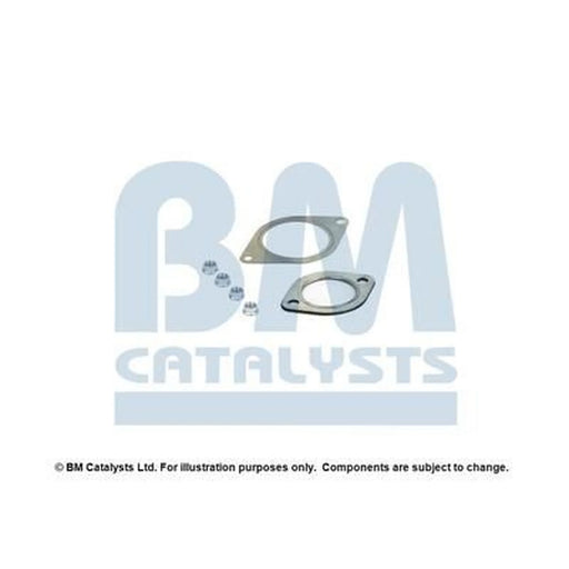 BM Catalysts Fitting Kit FK11392B FK11392B