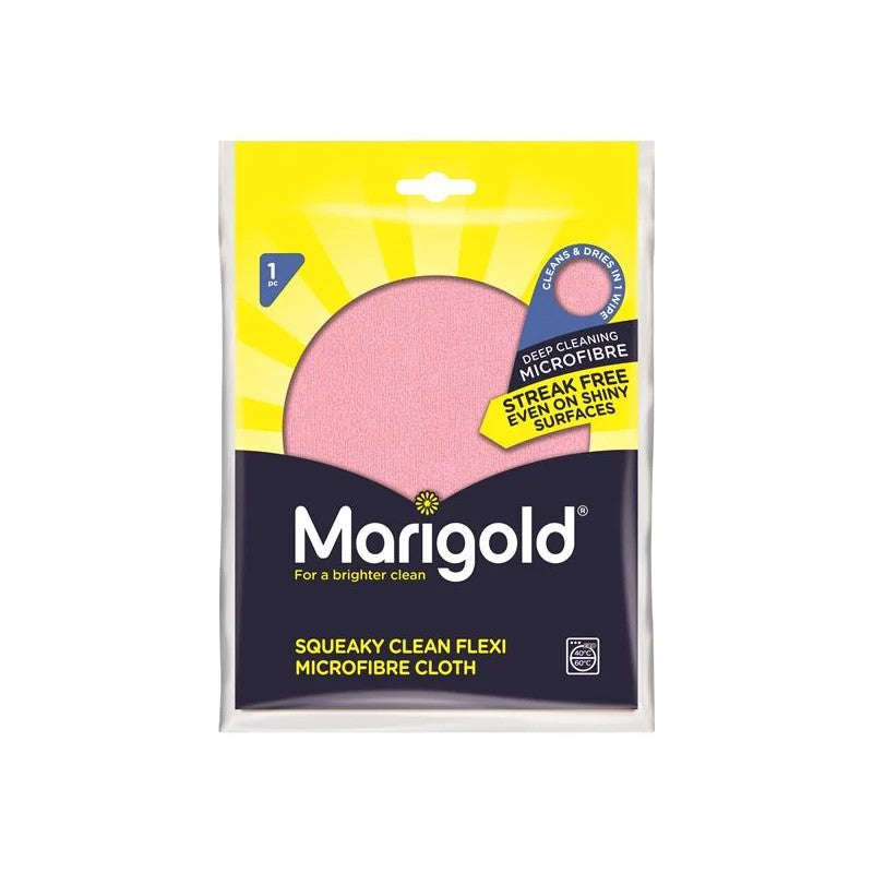 Marigold Squeaky Clean Cloth FH171817 - 171817