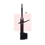 Apec Shock Absorber Damper Strut Front Left ASA1416
