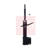 Apec Shock Absorber Damper Strut Front Left ASA1416