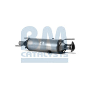 BM Catalysts Homologated Diesel Cat & Dpf BM11038H