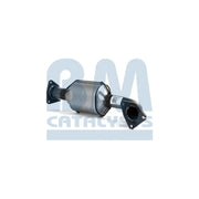 BM Catalysts Homologated Petrol Cat BM90967H