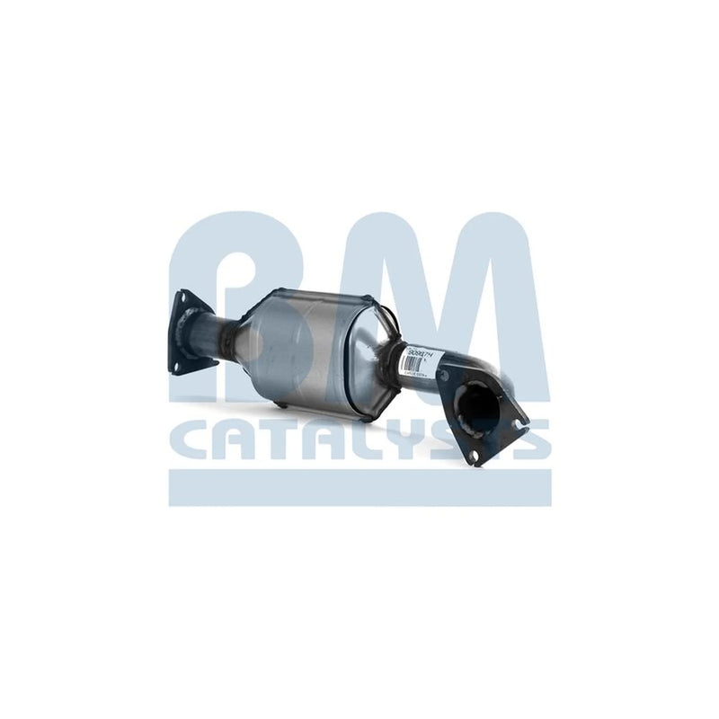 BM Catalysts Homologated Petrol Cat BM90967H