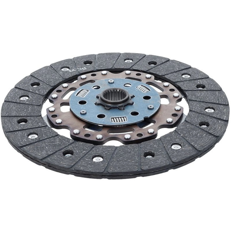 Sachs Clutch Kit Set 3pc 3000990328