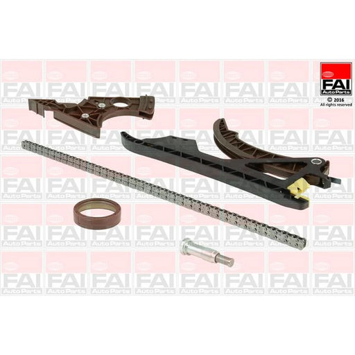 FAI 5 x Timing Chain Kit Set 144 Links TCK22