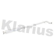 Klarius Box With Centre Pipe Centre VO391E