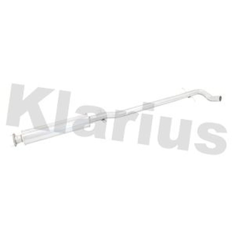 Klarius Box With Centre Pipe Centre VO391E