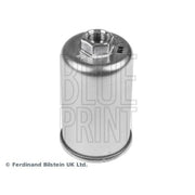 Blue Print Fuel Filter Element ADG02302