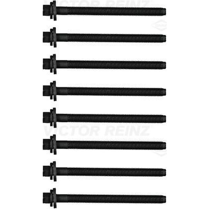 Victor Reinz Cylinder Head Bolt Set M11 14-32373-01