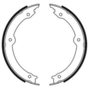 Mintex Parking Brake Shoe Set MFR774
