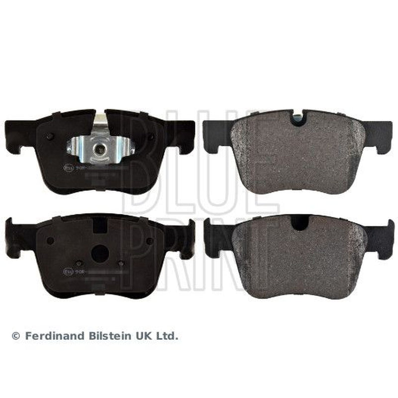 Blue Print Front Brake Pad Set ADBP420039
