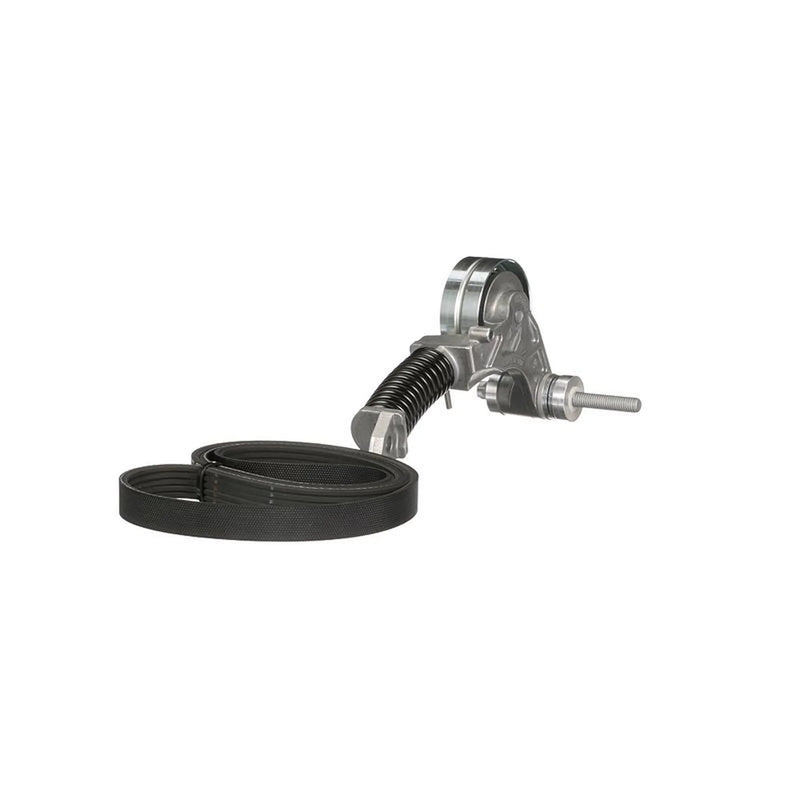 Gates V-Ribbed Belt Set K015PK1355