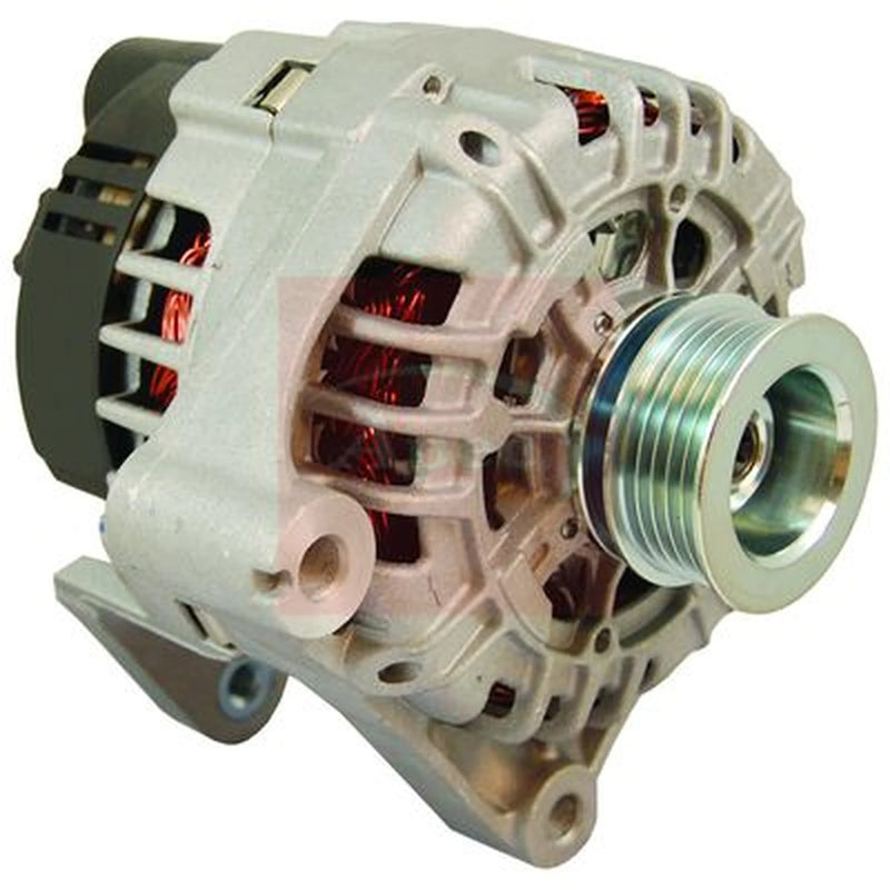 Apec Car Alternator 12V AAL1686