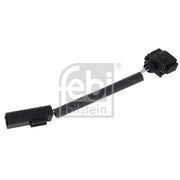 Febi Camshaft Sensor Connector Cable 2 Connectors 107574