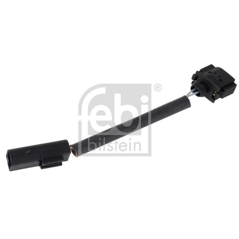 Febi Camshaft Sensor Connector Cable 2 Connectors 107574