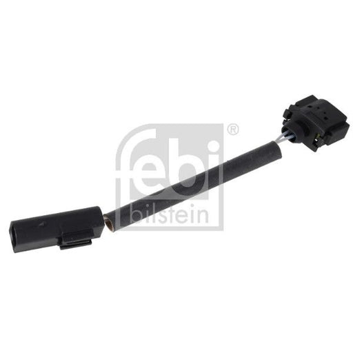 Febi Camshaft Sensor Connector Cable 2 Connectors 107574