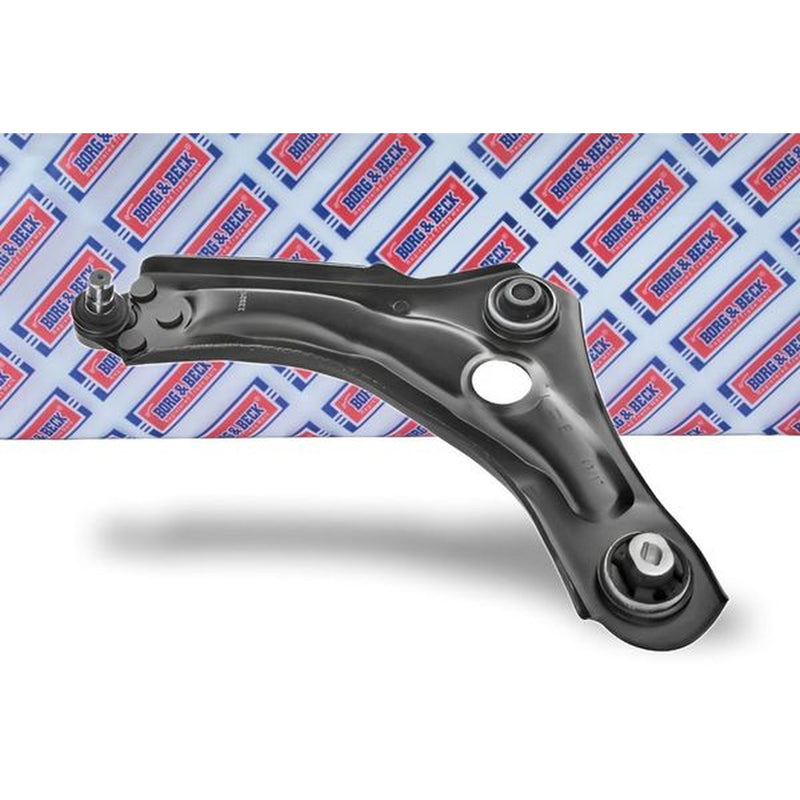 Borg & Beck Control/Trailing Arm BCA7542