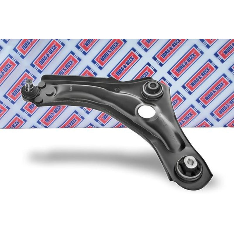Borg & Beck Control/Trailing Arm BCA7542