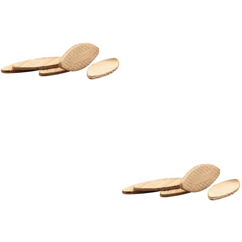 Draper Jointing Biscuits Assorted - Pack of 100