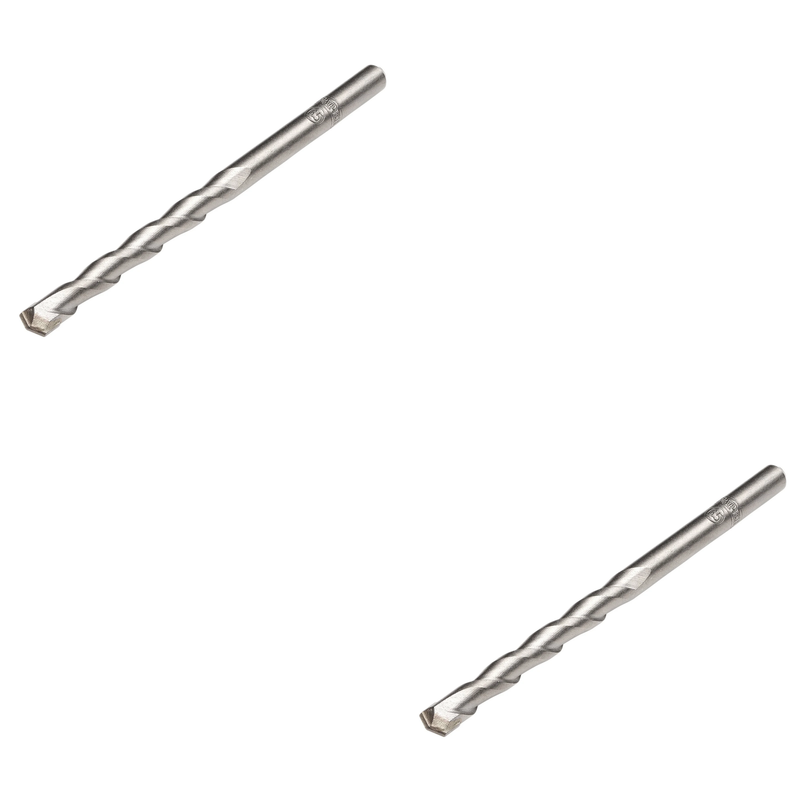 Draper TCT Masonry Drill Bit, 6.5mm - Heavy Duty Alloy Steel