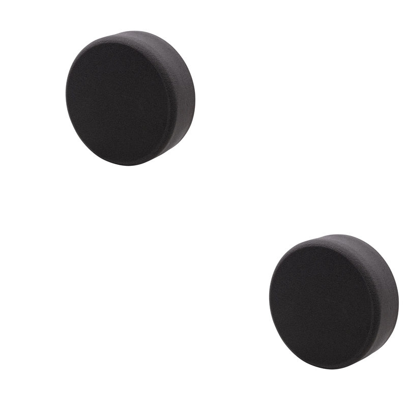 Draper Polishing Sponge, Soft, Multi-Length Options