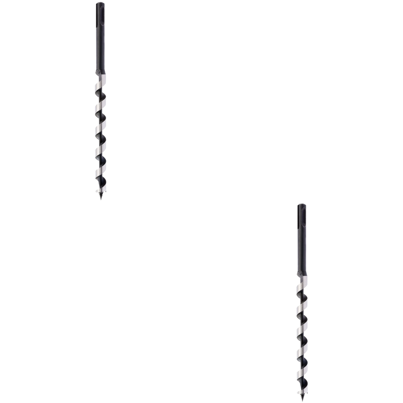 Draper Expert SDS+ Auger Bit, 13 x 230mm - Multi-Pack Options