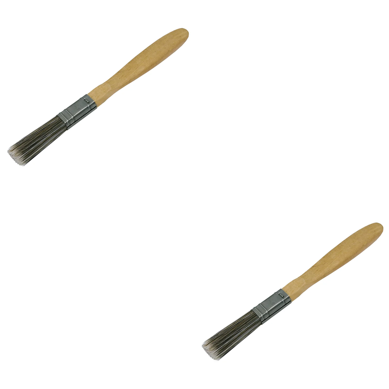 Faithfull Tradesman Synthetic Paint Brush 13mm (1/2in) - FAIPBT12