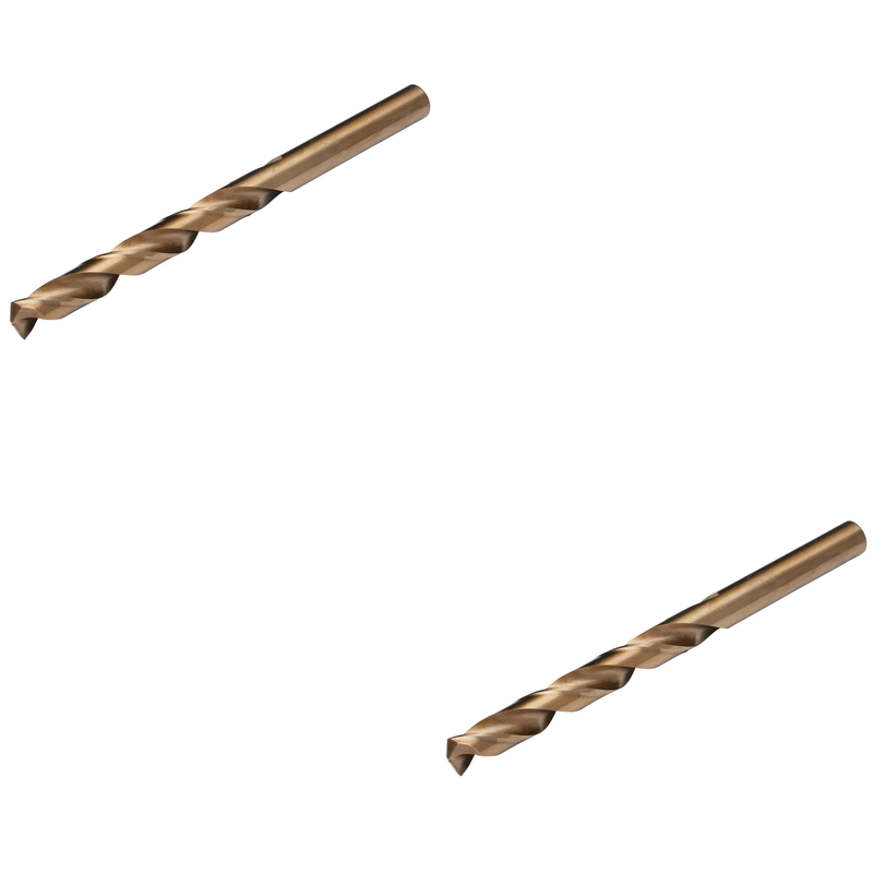 Draper Expert HSS Cobalt Drill Bit - 7.5 x 180mm