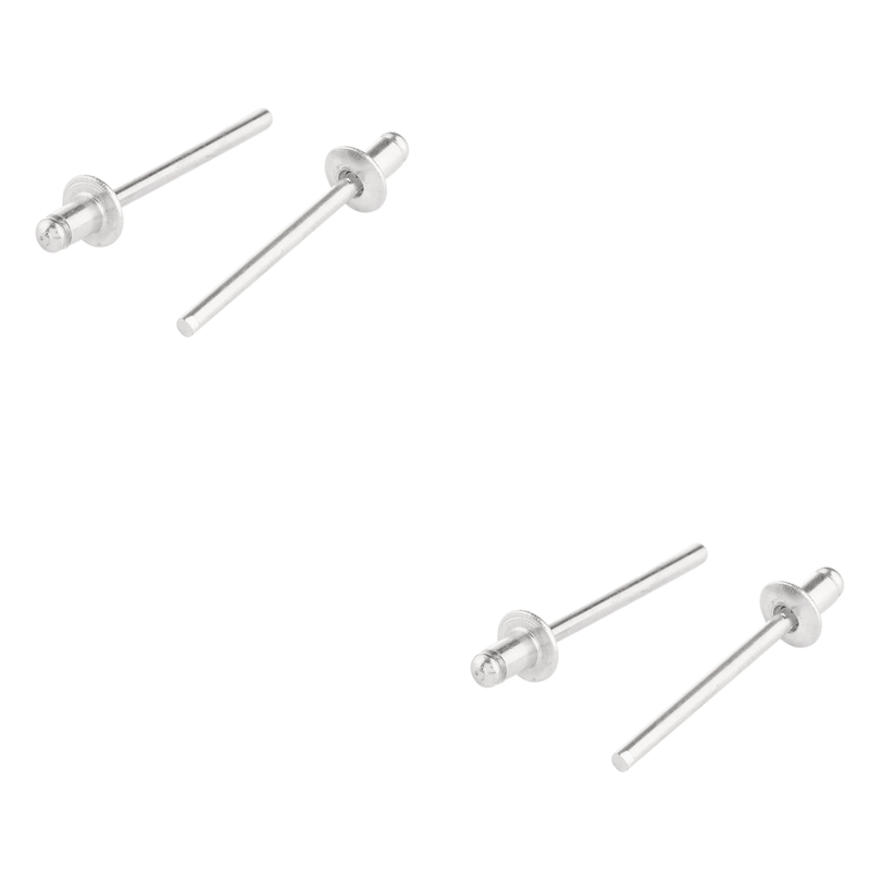Draper Blind Rivets, 4.8mm - 50 Pieces