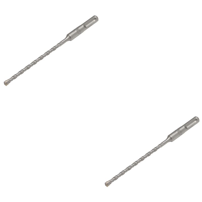 Draper SDS Plus Drill Bit, 5.5mm - Multi-Length Variations