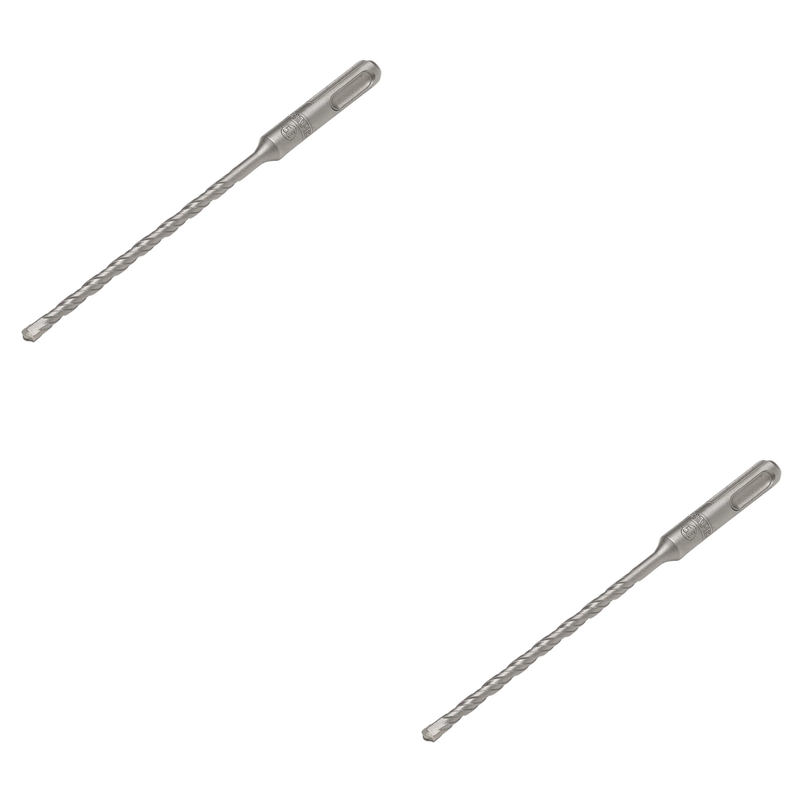 Draper SDS Plus Centric Tip Drill Bit - 5.5mm, Multiple Lengths Available