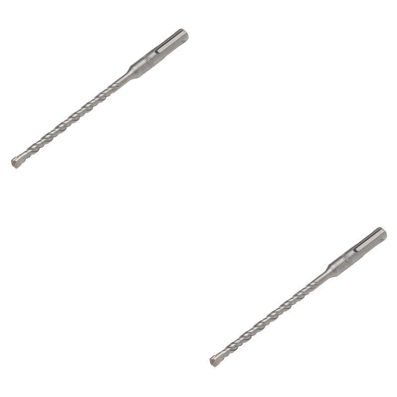 Draper SDS Plus Drill Bit, 6.5mm - Multi Length Options