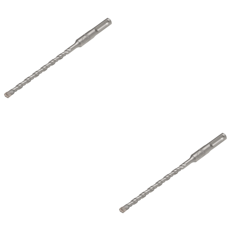 Draper SDS Plus Drill Bit, 6mm Multi-Length Variations