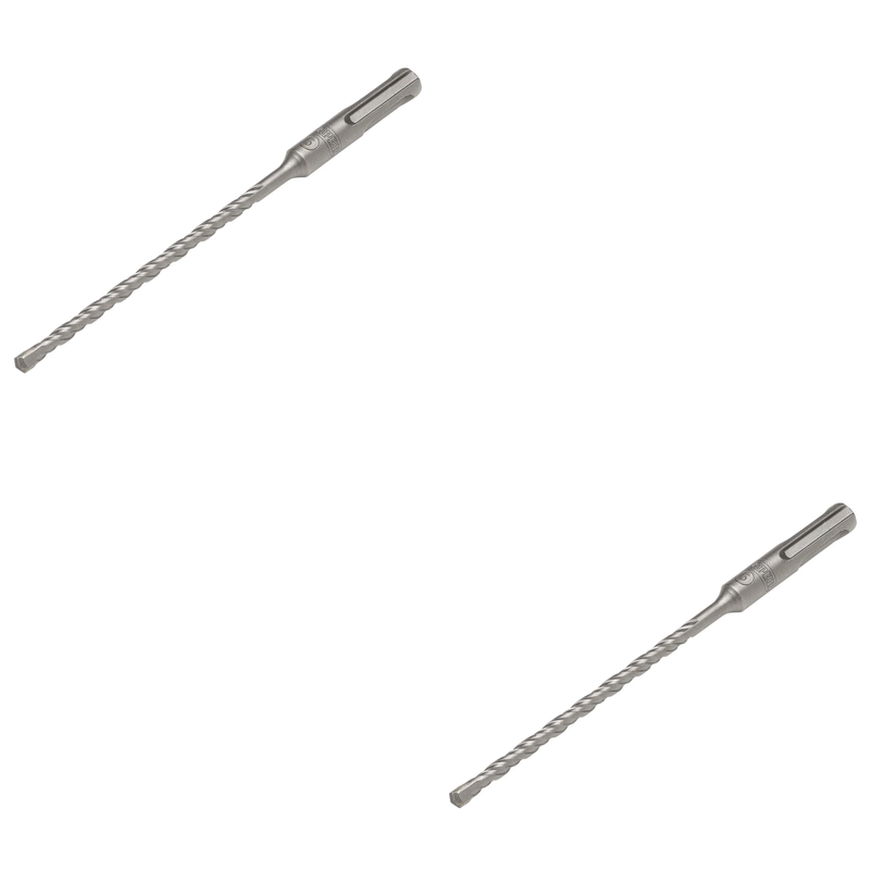 Draper SDS Plus Drill Bit 5mm - Multi Length Variations Available