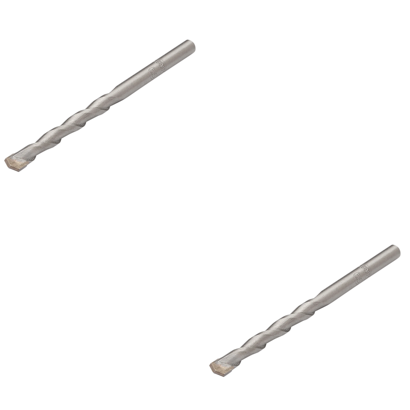 Draper TCT Masonry Drill Bit, 5.5mm - Heavy-Duty Alloy Steel