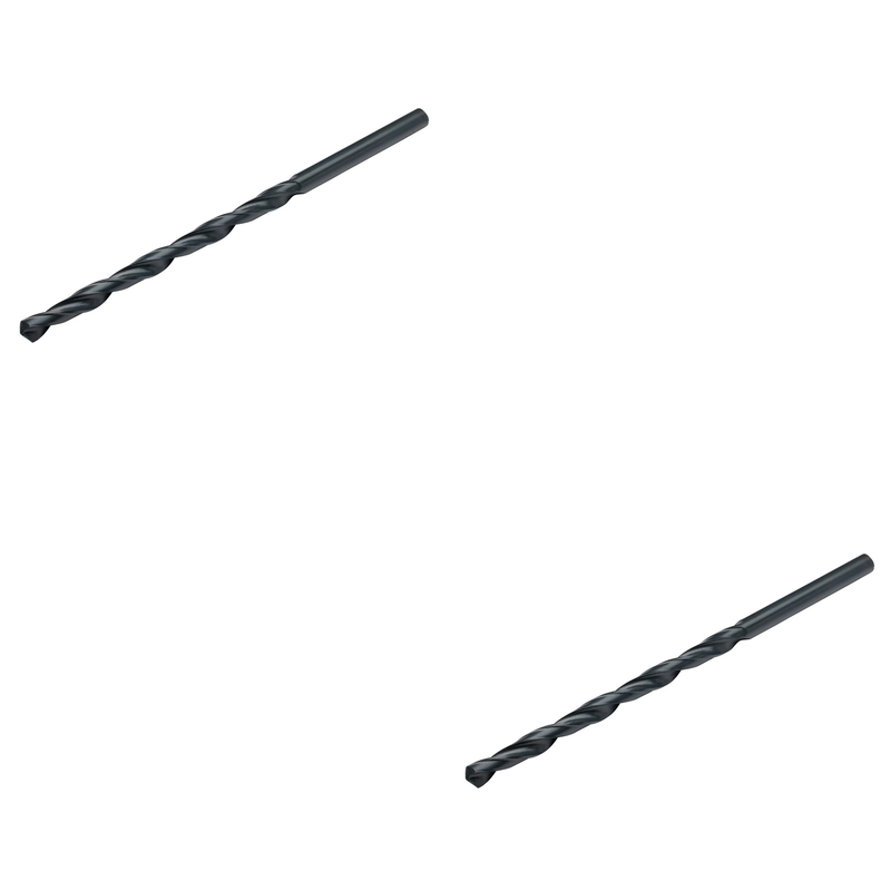 Draper Expert HSS Extra Long Drill Bit, 6.5 x 148mm
