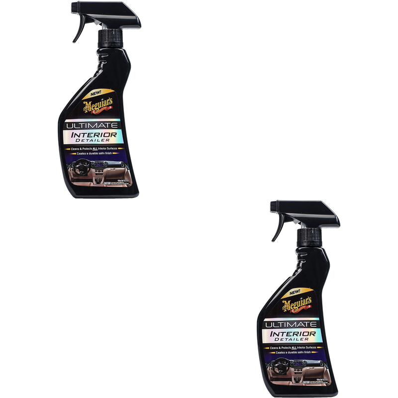 Meguiar's Ultimate Interior Detailer 450ml