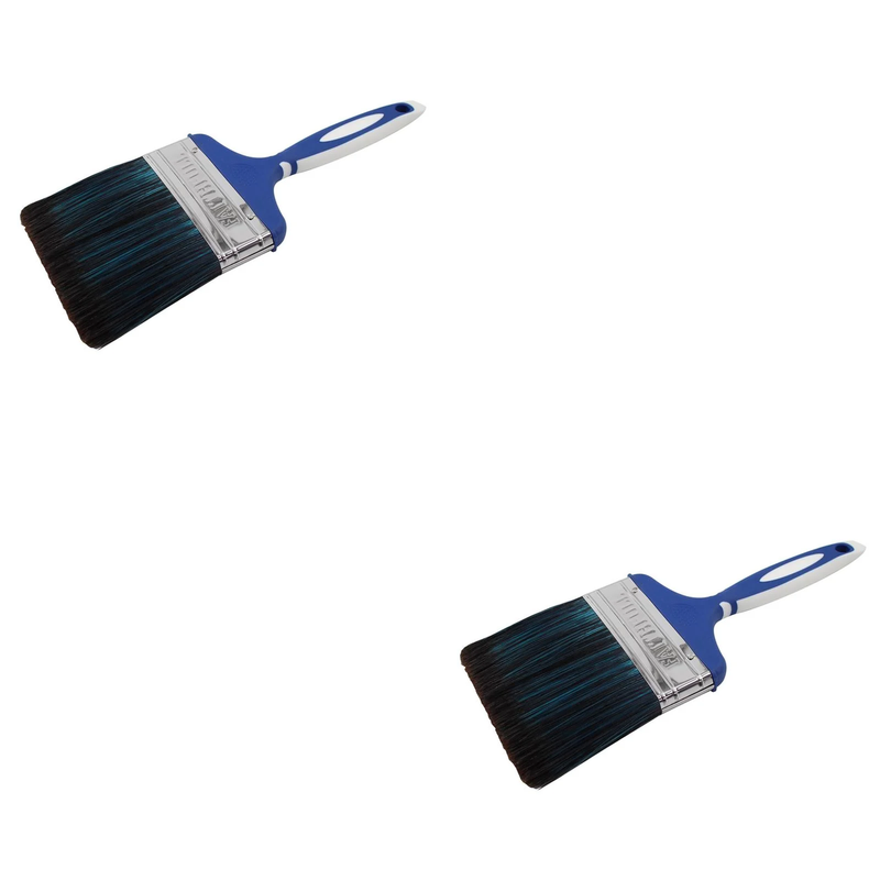 Faithfull Proflow Paint Brush 100mm (4in) - FAIPBPF4