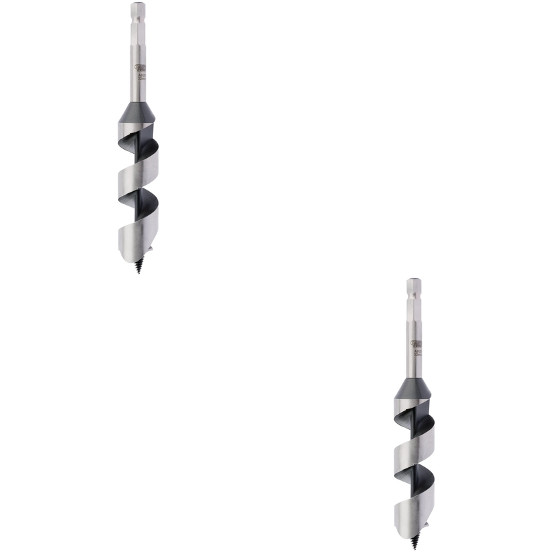 Draper Expert Auger Bit Standard Pattern 32 x 210mm
