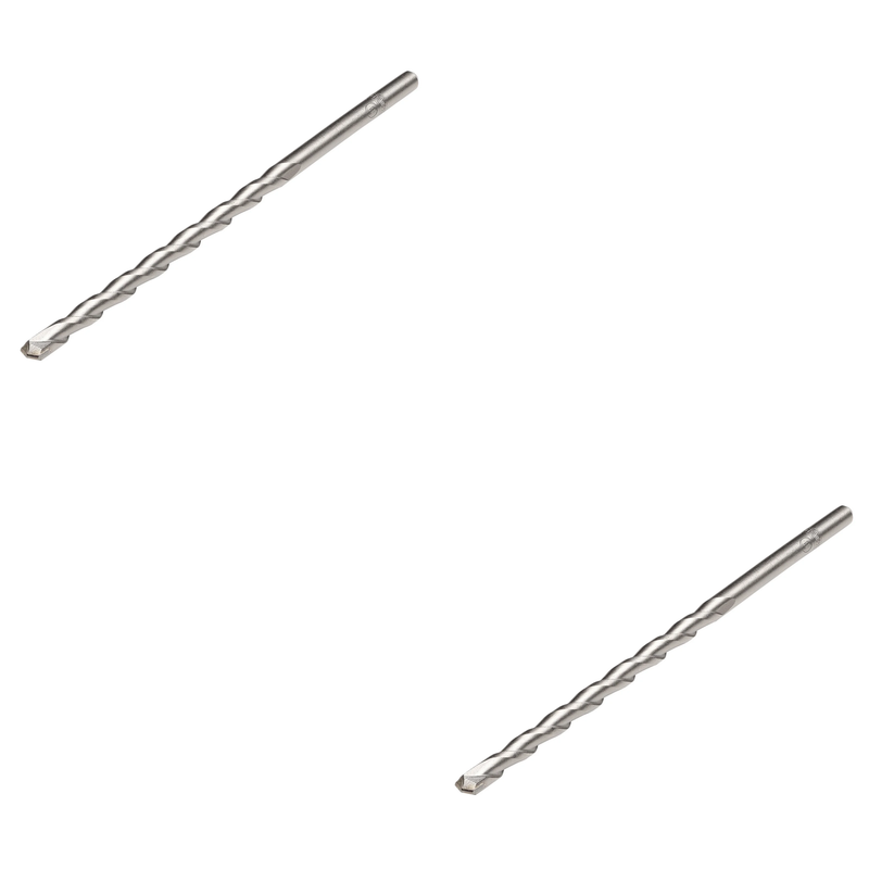Draper TCT Masonry Drill Bit, 6mm - Multiple Length Options