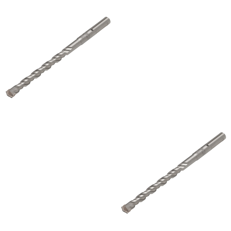 Draper SDS Plus Drill Bit, 10mm - Multiple Length Options Available