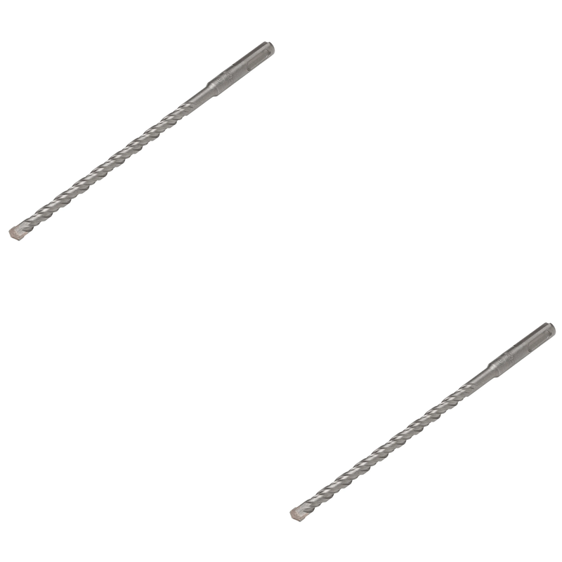 Draper SDS Plus Drill Bit, 8mm - Multiple Length Variations